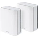 Маршрутизатор ASUS ZenWiFi BT8 2PK (90IG0930-MO3B20) - изображение 1