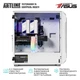 Комп'ютер ARTLINE Gaming X69WHITE Windows 11 Home (X69WHITEv48Win) - изображение 11