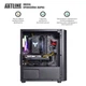 Комп'ютер ARTLINE Gaming X43 (X43v63) - изображение 8