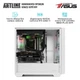 Комп'ютер ARTLINE Gaming A21WHITE (A21WHITEv15) - зображення 5