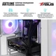 Комп'ютер ARTLINE Gaming A21WHITE (A21WHITEv15) - зображення 6