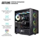 Компьютер ARTLINE Gaming X98 Windows 11 Home (X98v90Win) - изображение 2