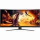 Монітор 34" AOC CU34G4 (UW2K) - зображення 2