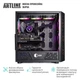 Компьютер ARTLINE Gaming X98 Windows 11 Home (X98v90Win) - изображение 8