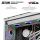 Компьютер ARTLINE Gaming TANKWHITE (TANKWHITEv136) - изображение 5