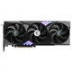 Видеокарта MSI GeForce RTX5060Ti 8Gb GAMING TRIO OC (RTX 5060 Ti 8G GAMING TRIO OC) - изображение 1