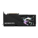 Видеокарта MSI GeForce RTX5060Ti 8Gb GAMING TRIO OC (RTX 5060 Ti 8G GAMING TRIO OC) - изображение 3