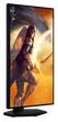 Монітор AOC 25G4KUR 24.5" Full HD IPS - изображение 5