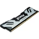 Модуль пам'яті для комп'ютера DDr5 16GB 7600 MHz Renegade XMP Silver/Black Kingston Fury (ex.HyperX) (1718979) - зображення 2