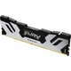 Модуль пам'яті для комп'ютера DDr5 16GB 7600 MHz Renegade XMP Silver/Black Kingston Fury (ex.HyperX) (1718979) - зображення 3