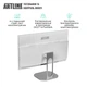 Моноблок ARTLINE Business M61 Windows 11 Pro (M61v36Win) - изображение 8