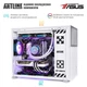 Комп'ютер ARTLINE Gaming D31WHITE Windows 11 Home (D31WHITEv110Win) - зображення 7