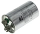 Конденсатор CBB-65 (35 мкФ, 450 VAC, алюминий, 50×86 мм) (кон342)) - изображение 1