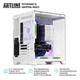 Компьютер ARTLINE Gaming X64WHITE Windows 11 Home (X64WHITEv21Win) - изображение 9