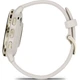 Смарт-часы Garmin Venu 3S, Ivory + Soft Gold, GPS (010-02785-04) - изображение 5