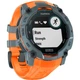 Смарт-годинник Garmin Instinct 3, 50mm, Solar, Twilight Bezel w/Solstice Band, GPS (010-02935-01) - зображення 1