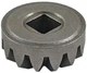 Коническая шестерня для цепной пилы Makita UC4030 227496-2 (saw264) - изображение 2