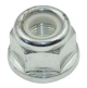 Гайка крепления ножа для мотокосы М12×1,5, для ST FS 350 (кос372) - изображение 1