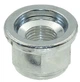 Гайка крепления ножа для мотокосы М12×1,5, для ST FS 350 (кос372) - изображение 2