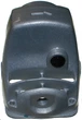Корпус редуктора для болгарки Зеніт ЗУШ-180/2300 (korp231)) - зображення 2