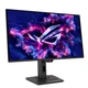 Монитор 26.5" Asus ROG Strix OLED XG27ACDNG (90LM0AN0-B01970) - изображение 4