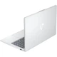 Ноутбук HP OmniBook 3 14-ha0002ua 14" FHD AG, AMD AI 5340, 16GB, F1024GB, UMA, Win11, сріблястий (BV5U1EA) - зображення 7