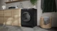 Сушильная машина Electrolux EW7D495UDU - изображение 10
