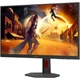 Монітор 27" AOC Q27G4ZR - зображення 3