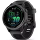 Смарт-часы Garmin Forerunner 570 - 42MM, Black, GPS смарт-годинник (010-02970-00) - изображение 1