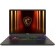Ноутбук 16_2KI/U9-275HX/32/1TB SSD/RTX 5080 16GB/D OS/BL/Cosmos Gray Vector 16 HX AI A2XWIG-222XUA MSI (9S7-15M352-222) (1859446) - изображение 2
