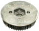Шків (відомий ролик) для шліфмашини Makita 9403, D=11×55,6 мм, 222148-0 (шліф222) - зображення 2