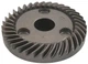 Ведомая шестерня для болгарки Maktec/Makita 952/953 227452-2, D=12×49 мм (g4188)) - изображение 2