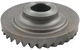 Ведомая шестерня для болгарки Maktec/Makita 952/953 227452-2, D=12×49 мм (g4188)) - изображение 3