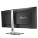 Монітор 34.1" Asus ProArt PA34VCNV (90LM04A0-B02370) - зображення 5