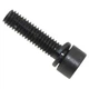 Винт M4х16 с внутренним шестигранником для лобзика Makita 4330D, 922126-7. Артикул: лоб472 - изображение 1
