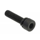 Винт M4х16 с внутренним шестигранником для лобзика Makita 4330D, 922126-7. Артикул: лоб472 - изображение 2