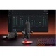 Мікрофон SteelSeries Alias (61601) - изображение 4