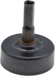 Чашка сцепления для мотокосы ECHO GT-22GES/SRM-22GES, D=50 мм, квадрат 6×6 мм, 17500544331 (кос955) - изображение 1