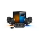 Акустична система 5.1 SteelSeries Arena 9 Bluetooth RGB - изображение 1