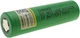 Аккумулятор 18650 LiitoKala VTC6, Li-Ion, 3000 мА·ч, высокотоковый 30 А (шур646) - изображение 1