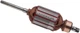 Якорь для триммера NAC TE50-S (182×43 мм, D=8 мм). Артикул: як1890 - изображение 1