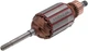 Якорь для триммера NAC TE50-S (182×43 мм, D=8 мм). Артикул: як1890 - изображение 3