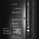 LED телевізор Hisense MiniLED 55 дюймів UHD Чорний (683771) - зображення 6