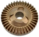 Відома шестерня для болгарки Bosch GWS 11 1606333616 D=12×52 мм (g4263)) - зображення 1