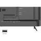 Телевізор Kivi 70U760QB - изображение 9