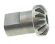 Конічна шестерня для ланцюгової пилки Makita UC4030 227495-4 (saw069) - зображення 1