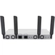 Комутатор Mikrotik CRS418-8P-8G-2S+5axQ2axQ-RM, 17xGig Eth ports (8 with 802.3af/at PoE-out support) - зображення 3