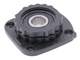 Фланець для болгарки Bosch 125 МЦ 38×54 аналог 1619P02708 (korp042)) - зображення 4