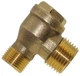 JB. Обратный клапан компрессора, резьба 1/2×3/8 М10×1, качество (комп562) - изображение 3