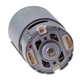 Двигатель для аккумуляторной сабельной пилы Makita DJR185 RME, 629109-5 (rest1450)) - изображение 2